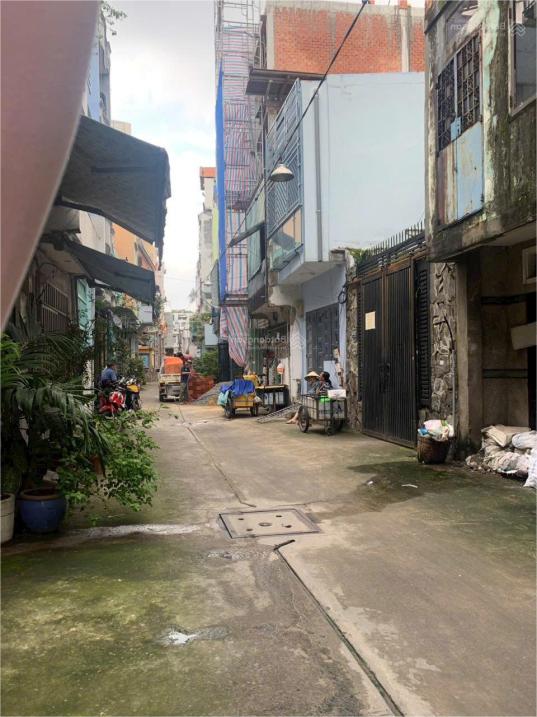 🏡 Bán nhà HXH Tô Hiến Thành, Q.10, DT lớn, 9.x tỷ! - Ảnh 2